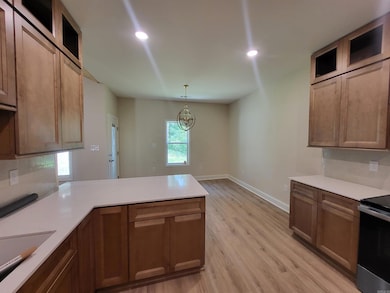 929 N Jeff Davis Ave, Jacksonville, AR 72076 - photo 3