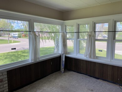 Sun room