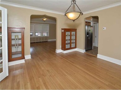 Dining Room.