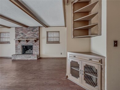 4908 N Vermont Ave, Oklahoma City, OK 73112 - photo 7