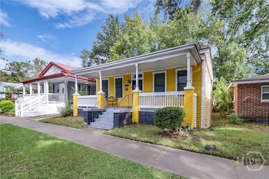 922 E 37th St, Savannah, GA 31401 - photo 3