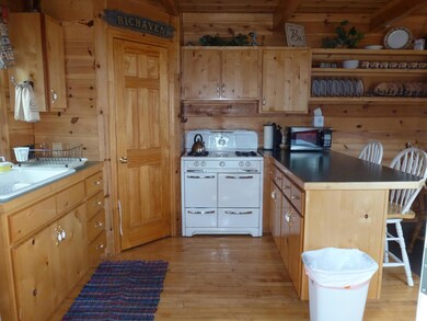 06 Kitchen with Pantry