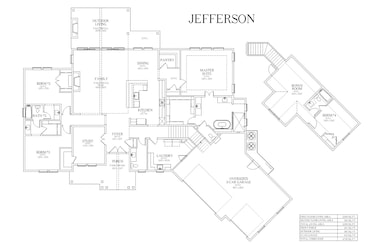 3511 Harvest Way, Princeton, TX 75407 - photo 2