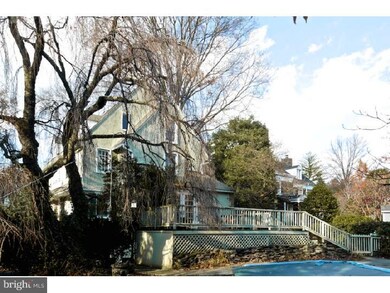 331 Station Rd, Wynnewood, PA 19096 - photo 2