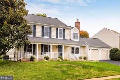 13400 Virginia Willow Dr, Fairfax, VA 22033 - photo 4