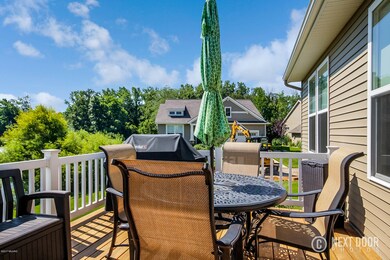 7720 Sofia Dr SW unit 19, Byron Center, MI 49315 - photo 3