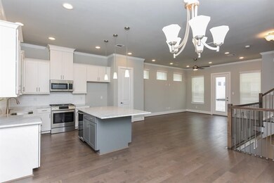 410 W 28th St unit B, Houston, TX 77008 - photo 2