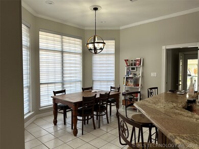 502 S Rockford Rd, Ardmore, OK 73401 - photo 7