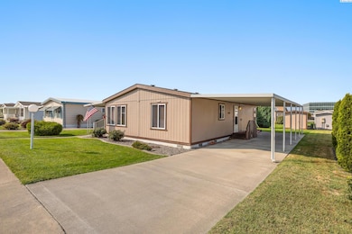 312 S Columbia Center Blvd unit 23, Kennewick, WA 99336 - photo 4