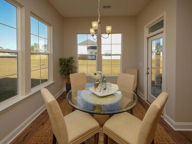 LS29 Dining