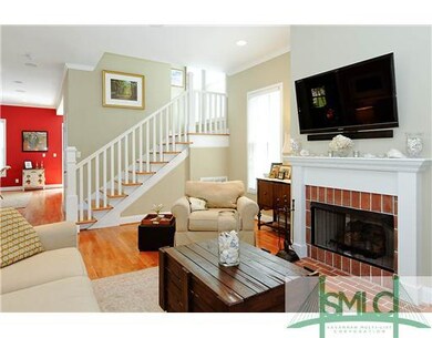 Den/Family/Great Room.