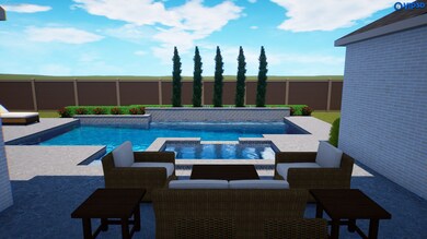 7614 Wedgewood Ln, Houston, TX 77055 - photo 4