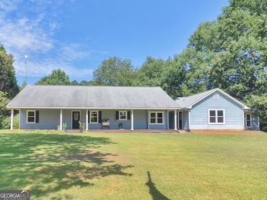 4939 Highway 19 S, Zebulon, GA 30295 - photo 4