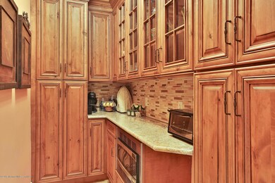 Butlers Pantry