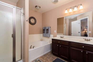 Master Bath 1