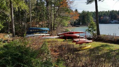 2 Mountain Rd unit 17, Center Tuftonboro, NH 03816 - photo 5