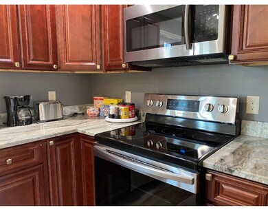 407 Cambridge St unit 1, Worcester, MA 01610 - photo 7