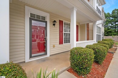 207 Bedwin Ct, Mauldin, SC 29662 - photo 2