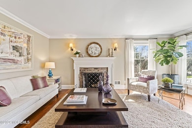 29 Oakes Rd, Rumson, NJ 07760 - photo 6