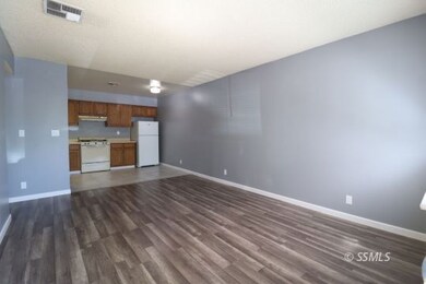 Rick Court Apartments, Ridgecrest, CA 93555 - photo 3