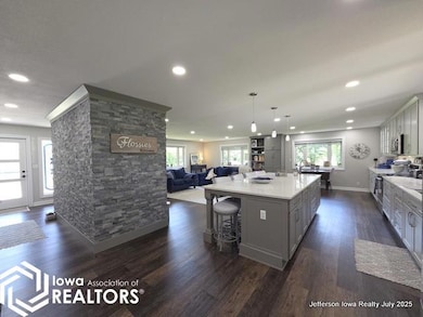 1167 N Ave, Jefferson, IA 50129 - photo 4