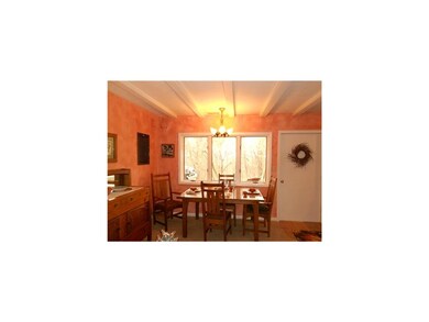 Dining Area. Beautiful living/dining room area wit