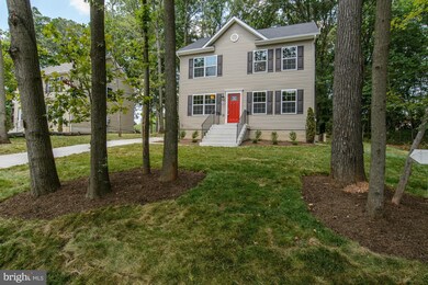 10038 Marguerita Ave, Glenn Dale, MD 20769 - photo 2