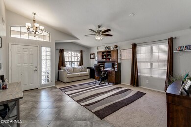 2287 E Catclaw St, Gilbert, AZ 85296 - photo 4