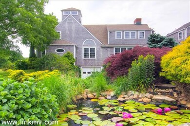 131 Merry Farm Rd, West Tisbury, MA 02575 - photo 5