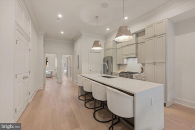 1335 11th St NW unit 202, Washington, DC 20001 - photo 6