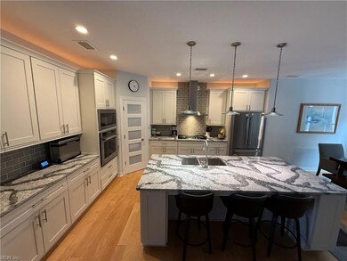 1100 Redding Ct, Chesapeake, VA 23322 - photo 6