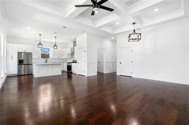 4653 Press Dr, New Orleans, LA 70126 - photo 3