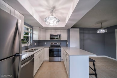 17452 Silver Fox Dr unit D, Fort Myers, FL 33908 - photo 4