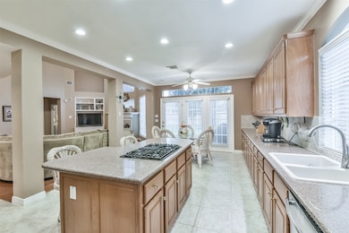 11811 Rue la Fontaine Dr, Tomball, TX 77377 - photo 7