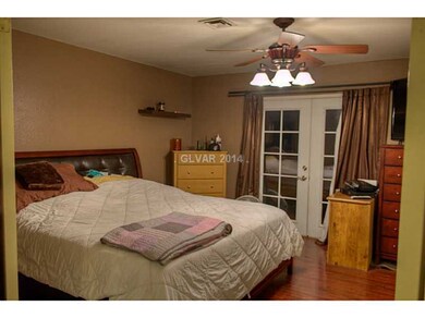 Master Bedroom.