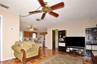 Living room 1