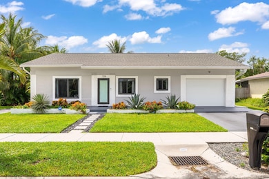 728 NE 9th Ave, Boynton Beach, FL 33435 - photo 2