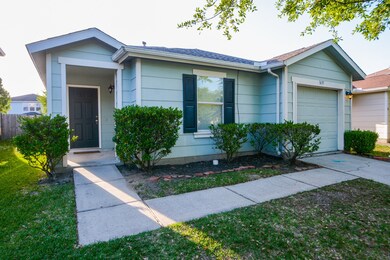 3635 Garrison Run Dr, Spring, TX 77386 - photo 3