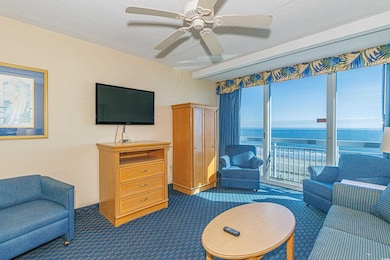 1304 N Ocean Blvd unit 600, Myrtle Beach, SC 29577 - photo 7