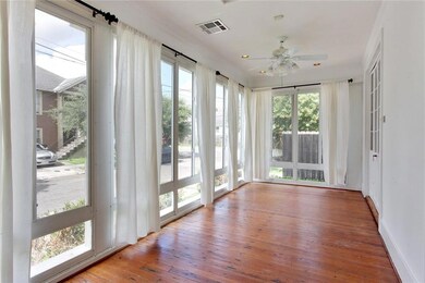 Sunroom