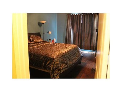 Photo. master bedroom