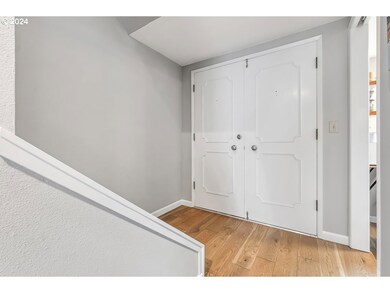 Entrance/Foyer