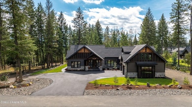 Front of house 2