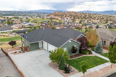 1419 N Knoll St, Cedar City, UT 84721 - photo 6