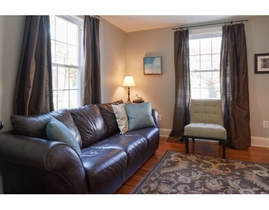 44 Winthrop St unit 1, Salem, MA 01970 - photo 4