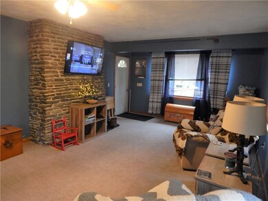 207 Keach Dam Rd, Chepachet, RI 02814 - photo 5