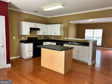 2653 Parkway Trail, Lithonia, GA 30058 - photo 5