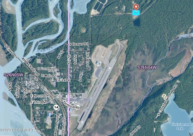 1969 S Clara Cir, Talkeetna, AK 99676 - photo 4