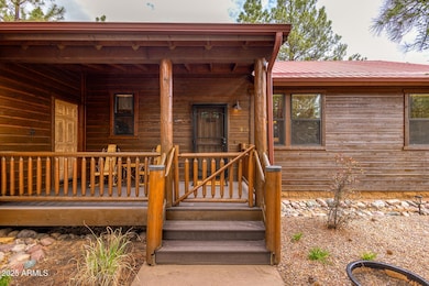 3020 W Lodgepole Ln, Show Low, AZ 85901 - photo 5