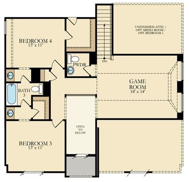 1606 Boone Hollow Ln, Richmond, TX 77469 - photo 4